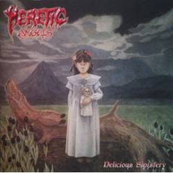Heretic Angels : Delicious Sinistery